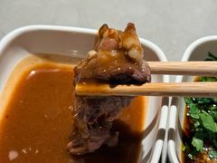 -潮发潮汕牛肉店(东方宝泰店)