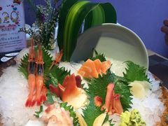 -割烹旭日本料理(龙湖狮山天街店)