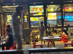 -本色.小马哥烧烤(五一路总店)