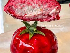 -月福京味斋·烤鸭店·北京菜(鼓楼总店)