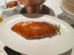 -四季民福烤鸭店(外滩外白渡桥店)