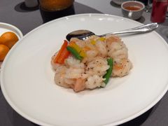 -百富源·海鲜辽菜(浑河堡店)