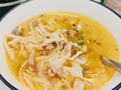 -野渡坡·极致湘菜·庭院餐厅(汉阳店)