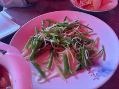 -马白开来特色羊排揪片子  (总店)