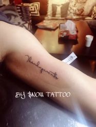 -SNOW TATTOO STUDIO