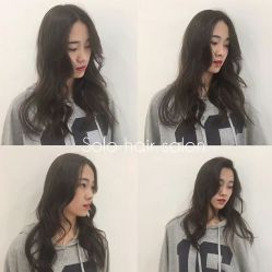 -Hair Solo
