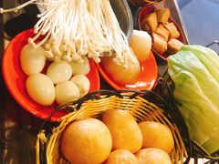 -范贤光鸡公煲(平乐园总店)