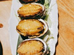-质烤烤物·活烤海鲜(质烤总店)