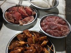 -渝味黄姐火锅(黄泥村店)