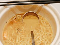 -南山鲜虾面·活鲜小馆·海味大连菜(南山总店)