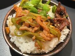 -纳家楼·地道陕菜(劳动路店)