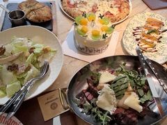 -Mammamia意大利餐厅(阳春巷店)