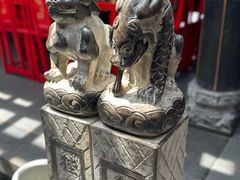 -小龙翻大江文化火锅(宽窄店)