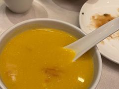 -上海金桥红枫万豪酒店-万豪中餐厅