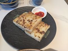 -云山茶餐厅(广东大厦店)