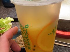 -湊湊火锅·茶憩(打浦桥日月光店)