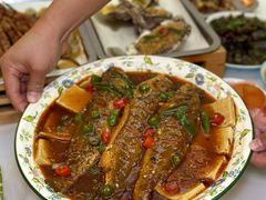 -陈记农家挂炉烤肉(雁南一路店)