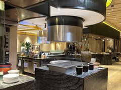 -天津梅江中心皇冠假日酒店