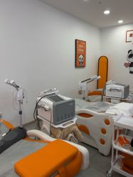 -洗脸熊·洗脸吧