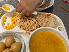 -大师兄·手工面·西北菜(南沙万达广场店)