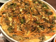 现撬海蛎煎-四道菜·福建菜馆(新街口金鹰店)