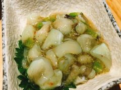 -小句号·精致料理(江南环球港店)