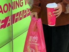 -烧柠·柠檬茶(大融城店)