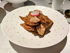 本帮熏白鲳-忆家名门·上海菜(徐家汇店)