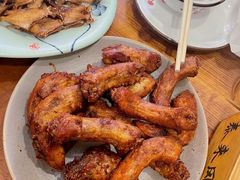 -泰来风味馆(桂林街店)