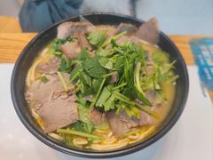 多肉拉面-俊杰拉面馆