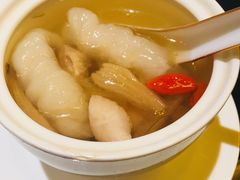 -许家菜(望江店)