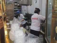 -正味斋锅巴菜(西北角店)