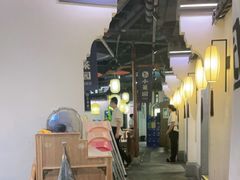 大堂-小菜园新徽菜(滁州苏宁店)