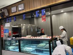-王家沙点心店(南京西路总店)