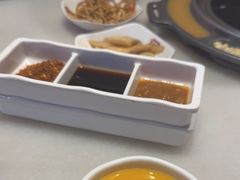 -韩宫宴烤肉·料理(青浦宝龙店)