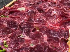 澳洲肥牛-清真·京华源铜锅涮肉(丰庆店)