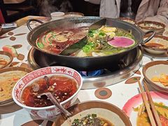 -江北北火锅馆·公路夜市(魏公村店)