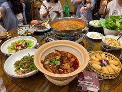 -亮欢寨(凯里总店)