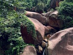 -赤水丹霞旅游区·佛光岩