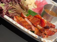 -Ameigo梅果·云贵川bistro(长宁来福士店)