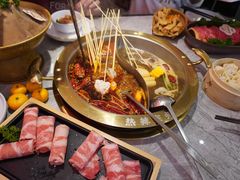 -热辣宗师·串串火锅(万达金街店)
