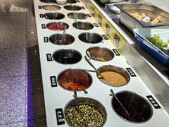 -犇鼎牛潮汕牛肉火锅(新辰里学清路店)