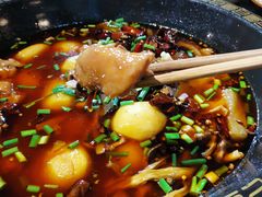 -一只烧鸡公(解放碑店)