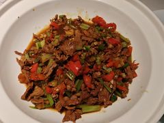-攸州小镇家湘菜(小米科技园店)