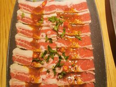 -新石器烤肉(之心城店)