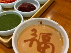 -乐宴·老北京铜火锅(桂庙店)