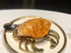 -唐阁(香港朗廷酒店)
