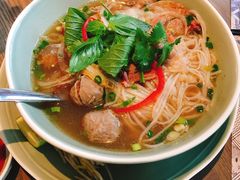 -CHINCHIN 青青·泰国料理(万象食家店)