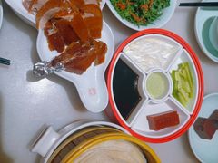 -小吊梨汤·北京菜·烤鸭(鸟巢店)