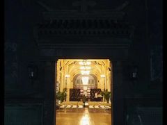 -中华圣公会教堂旧址